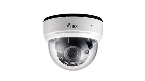 IDIS 5MP AI Dome Camera (DC-D4538RA)