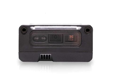 DATALOGIC GFS4520, 2D MPX,WHITE ILL, BLK, 5V, USB KIT (GFS4520-BKK1-WHT)