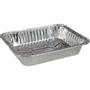 _ Gastronorm bakke, ABENA Cater-Line,  32, 3x26x6, 3cm,  3600 ml, aluminium,  rektangulær,  1/2 GN