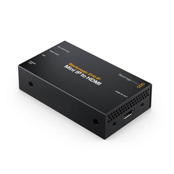 BLACKMAGIC 2110 IP Mini IP to HDMI (CONVNVIPE/IP/HDMI)