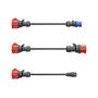 go-e Gemini flex 11 kW Set (16 A