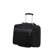SAMSONITE Evosight Rolling Tote 17.3" Black