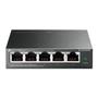 OMADA 5-Port Gigabit Easy Smart PoE