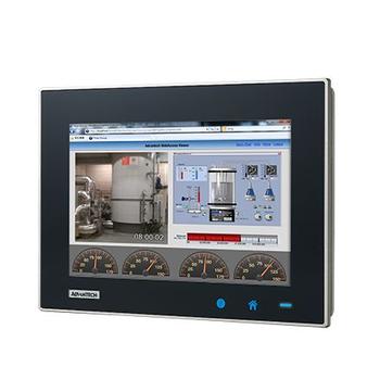 ADVANTECH 10.1" Multi-Touch Panel PC, (TPC-1051WP-E3AE)