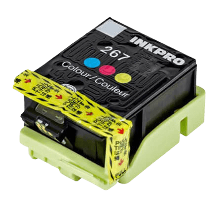 NS Supplies Epson 167 C13T26704010 CMY blækpatron kompatibel (C13T26704010)