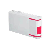 NS Supplies Epson T7023 XL C13T70234010 magenta blækpatron kompatibel