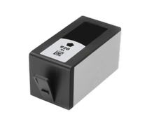 NS Supplies HP 920 XL CD975AE sort blækpatron kompatibel