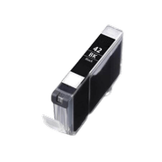 NS Supplies Canon CLI42 XL 6384B001 sort blækpatron kompatibel