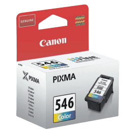 CANON CL-546 8289B001 CMY blækpatron original