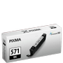 CANON Cli-571Bk Black Ink Cartridge