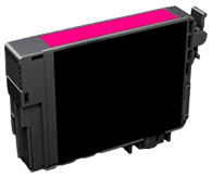 NS Supplies Epson 18 XL C13T18134010 magenta blækpatron kompatibel