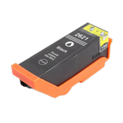 NS Supplies Epson 26 XL C13T26214010 sort blækpatron kompatibel