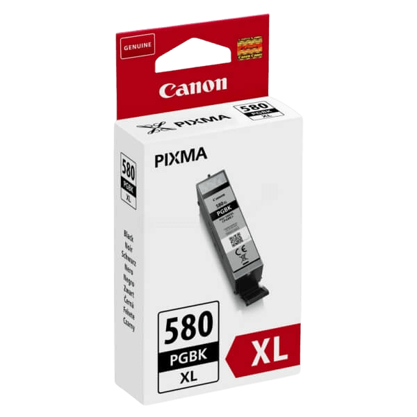 Canon Pgi-580Xl High Yield Pigment (2024C001AA)