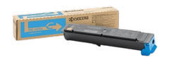 KYOCERA TK-5205 1T02R5CNL0 cyan toner original