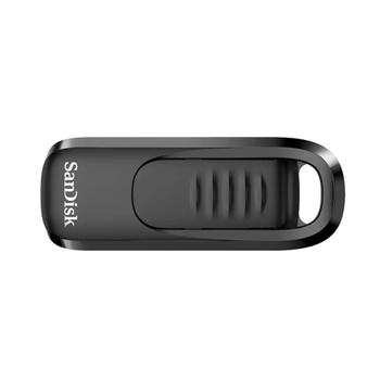 SANDISK Ultra Slider USB Type-C 64GB USB 3.2 (SDCZ480-064G-G46)