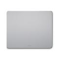 HAMA Mouse Pad Alu Silver