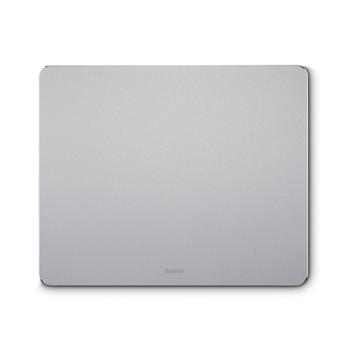 HAMA Mouse Pad Alu Silver (00126867)
