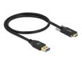 DELOCK SuperSpeed USB 10 Gbps (USB