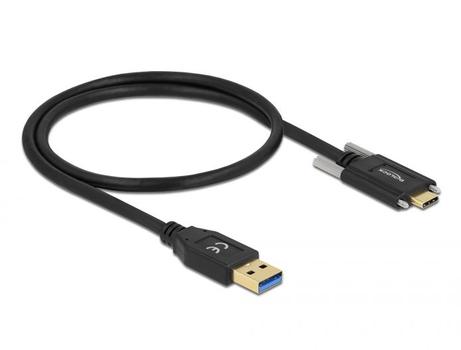 DELOCK SuperSpeed USB 10 Gbps (USB (DE-84007)
