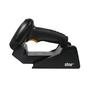 STAR MICRONICS BSH-32B BLK - Handheld Wireless Barcode Scanner 1D/2D, Bluetooth, Black
