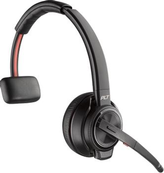 POLY S8210UC-M DECT Headset Savi (209212-02)
