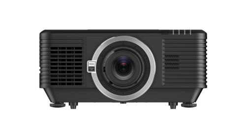 VIVITEK DU4871Z, Short Throw Projector 7600 Lumens, WUXGA, 5 years warranty (DU7099Z-BK)