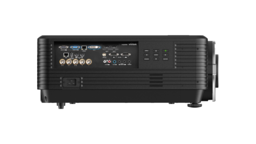 VIVITEK DU4871Z, Short Throw Projector 7600 Lumens, WUXGA, 5 years warranty (DU7099Z-BK)