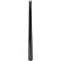 Springyard Skohorn plast svart 59 cm