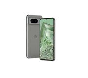 Google Pixel 8 - hasselnøtt - 5G smarttelefon - 256 GB - GSM