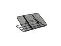 Alba Laptopholder ALBA mesh sort