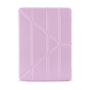PIPETTO iPad Air 11" Origami No1 - Metallic Purple (P052-128-AD)