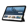 PIPETTO iPad Air 13" Origami No1 Original Case - Black (P052-49-AE)