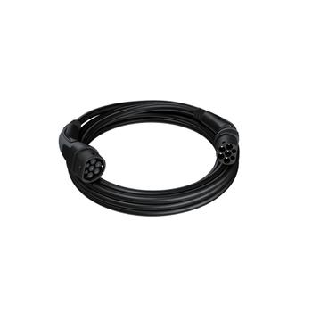 go-e Type 2 cable, Black Edition, (CH-10-07-8)