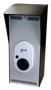 go-e Tower FBS Wall for Gemini (CH-20-03)
