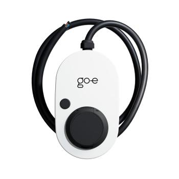 go-e Charger Gemini 22 kW (CH-04-22-51)