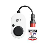 go-e Charger Gemini flex 22 kW