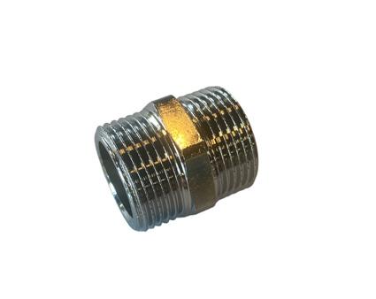 HANESTRÖM Metal connection 3/4"x 3/4" (646)