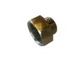 HANESTRÖM Metal connection 1/2"x  inside 3/4"