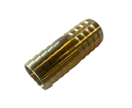 HANESTRÖM Metal connection 20mm x  20mm (654)