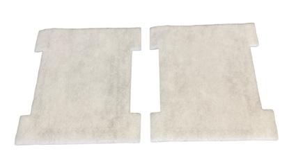 HANESTRÖM Filter Electrolux Z375 2P (3007)