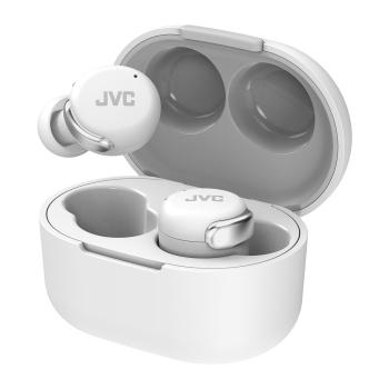 JVC Active Noise Cancelling TWS  (HA-A30T-W-U)