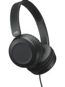 JVC Powerful Sound Wired On Ear