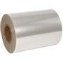 TOPAZ Lågfolie, Topaz, 500m x 290mm, Ø18,4cm, 40 micron, klar, PET, peelable
