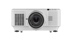 VIVITEK DU7099Z-WH, Short Throw Projector 7600 Lumens, WUXGA, 5 years warranty