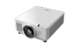 VIVITEK Projector DU7199Z-WH