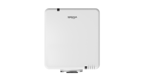 VIVITEK DU7099Z-WH,  Short Throw Projector 7600 Lumens, WUXGA, 5 years warranty (DU7099Z-WH)