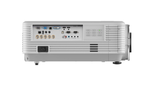 VIVITEK DU7099Z-WH,  Short Throw Projector 7600 Lumens, WUXGA, 5 years warranty (DU7099Z-WH)