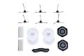 Nordic Quality 17 Pcs kit for Ecovacs N9+/920/950/T8/T5/N5/N7/N8