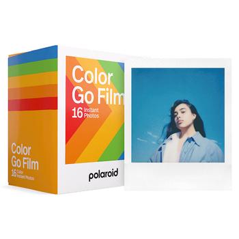 POLAROID Go Film Double Pack 16 Photos (006017)
