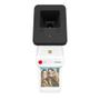 POLAROID Printer Lab White